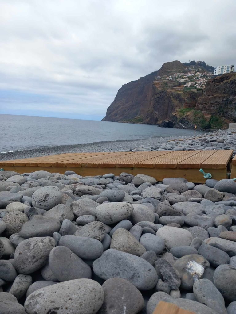 Cabo Girão Viewpoint – photo 2