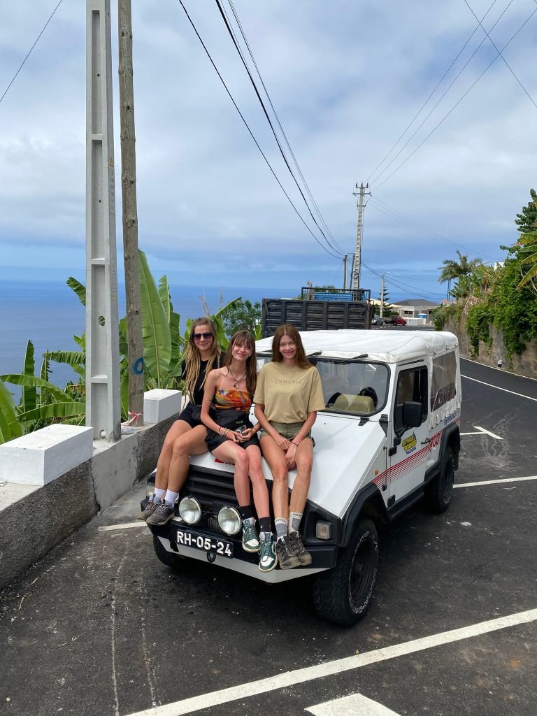 Style Tours Madeira – tour photo 4